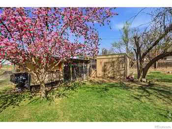 701 Taft Ave, Loveland, CO 80537