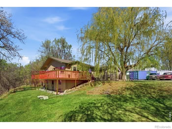 701 Taft Ave, Loveland, CO 80537