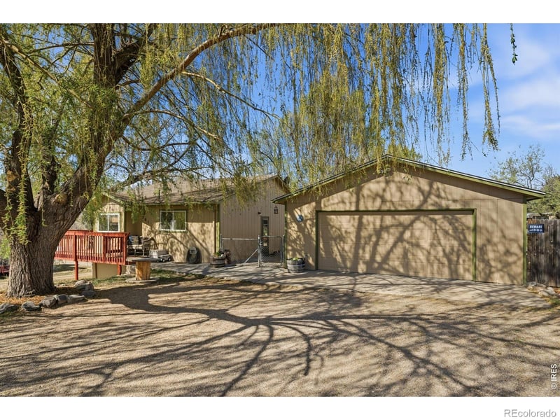 701 Taft Ave, Loveland, CO 80537