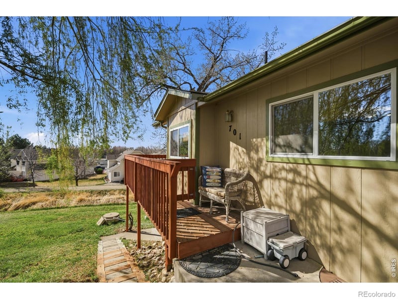 701 Taft Ave, Loveland, CO 80537