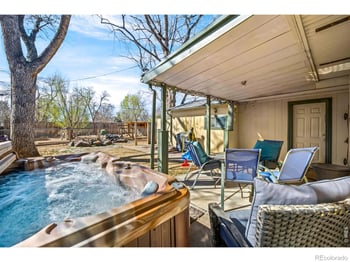 132 22nd St, Loveland, CO 80538