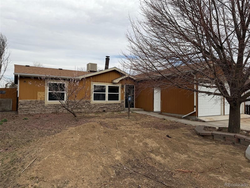 1113 Lantern Dr, Fort Lupton, CO 80621