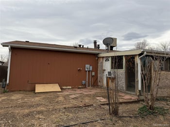 1113 Lantern Dr, Fort Lupton, CO 80621