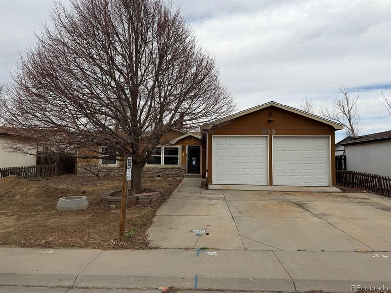 1113 Lantern Dr, Fort Lupton, CO 80621