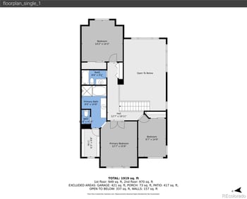 8901 Phillips Dr, Littleton, CO 80128