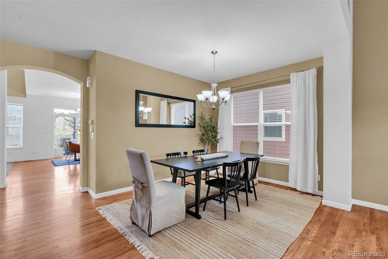 3366 Fantasy Pl, Castle Rock, CO 80109