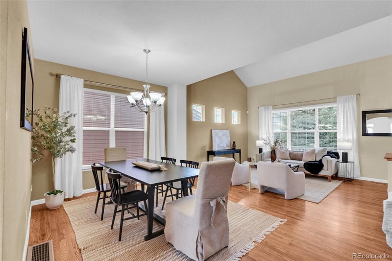 3366 Fantasy Pl, Castle Rock, CO 80109