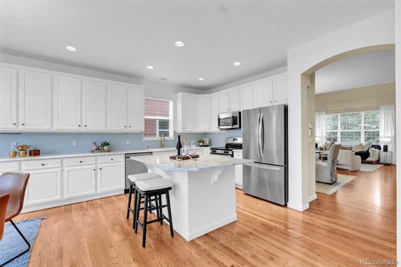 3366 Fantasy Pl, Castle Rock, CO 80109