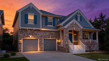 3366 Fantasy Pl, Castle Rock, CO 80109