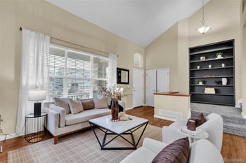 3366 Fantasy Pl, Castle Rock, CO 80109