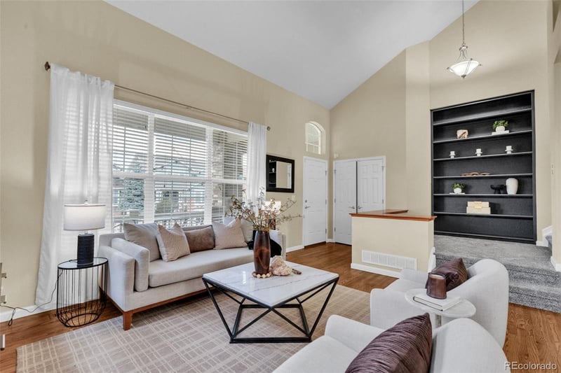 3366 Fantasy Pl, Castle Rock, CO 80109