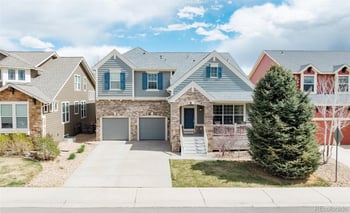 3366 Fantasy Pl, Castle Rock, CO 80109