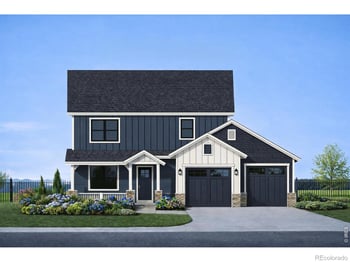 855 Peakview Pl, Longmont, CO 80503