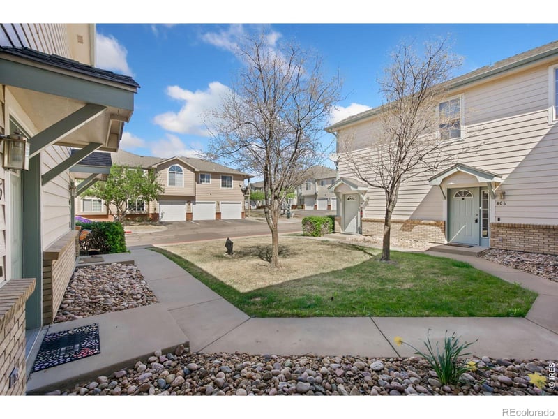 5151 29th St #405, Greeley, CO 80634