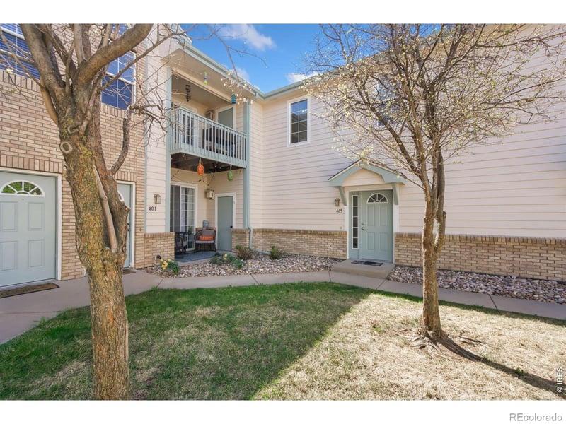 5151 29th St #405, Greeley, CO 80634