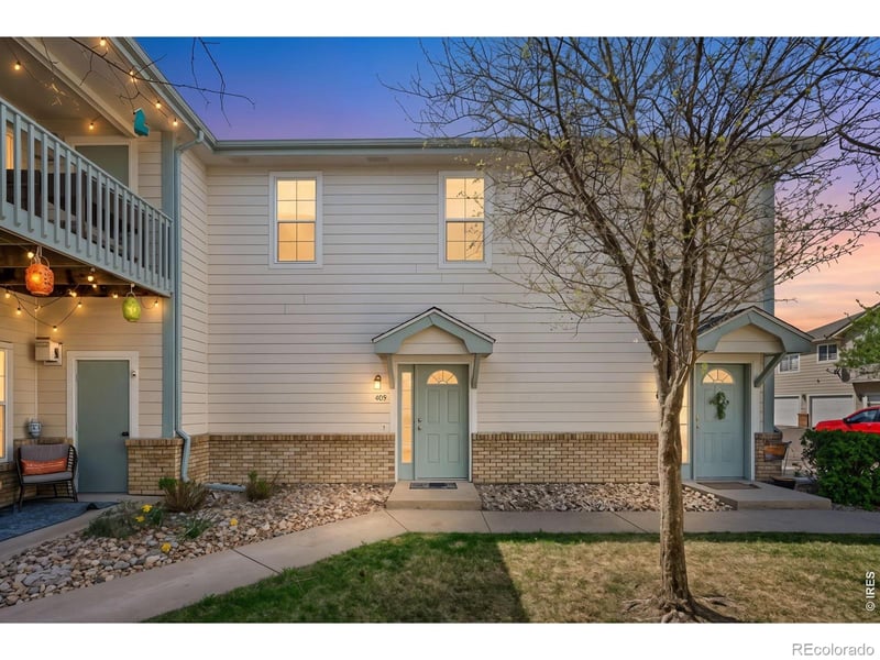 5151 29th St #405, Greeley, CO 80634