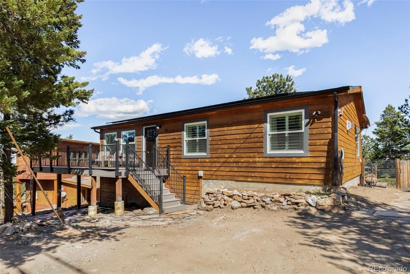 76 Wonderland Ave, Golden, CO 80403