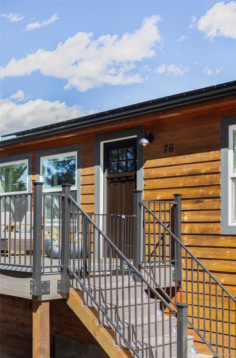 76 Wonderland Ave, Golden, CO 80403