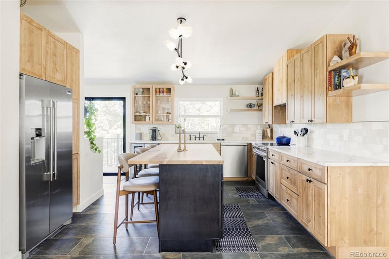 76 Wonderland Ave, Golden, CO 80403