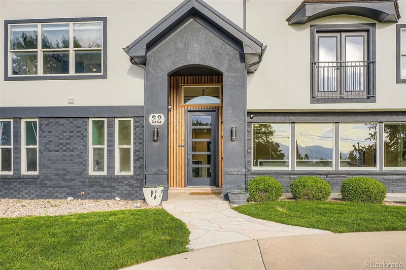 22 Rangeview Dr, Wheat Ridge, CO 80215