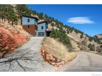 865 Cedar Brook Rd, Boulder, CO 80304