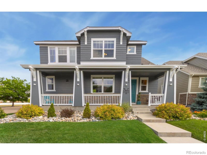 1501 Hollyberry St, Berthoud, CO 80513