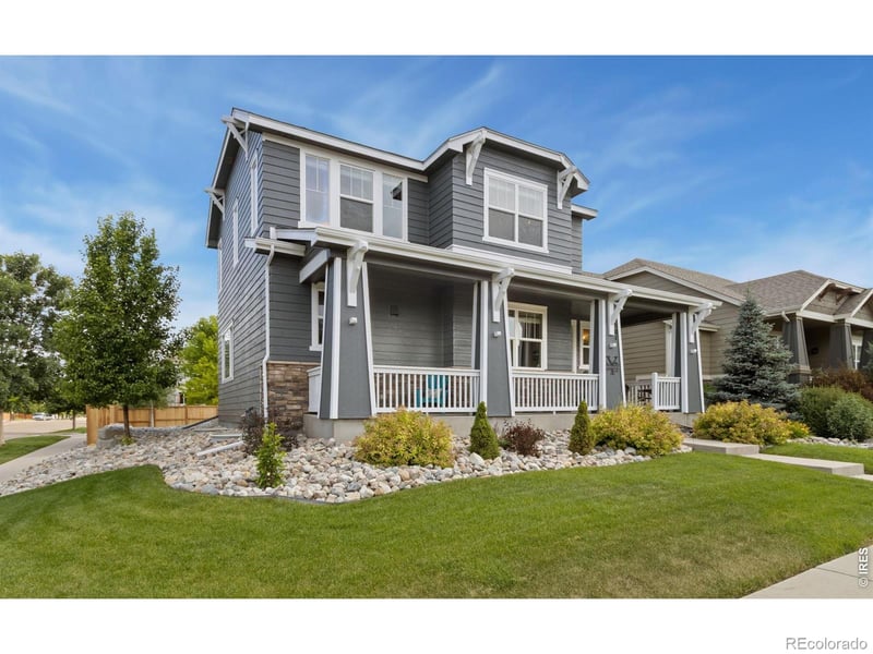 1501 Hollyberry St, Berthoud, CO 80513