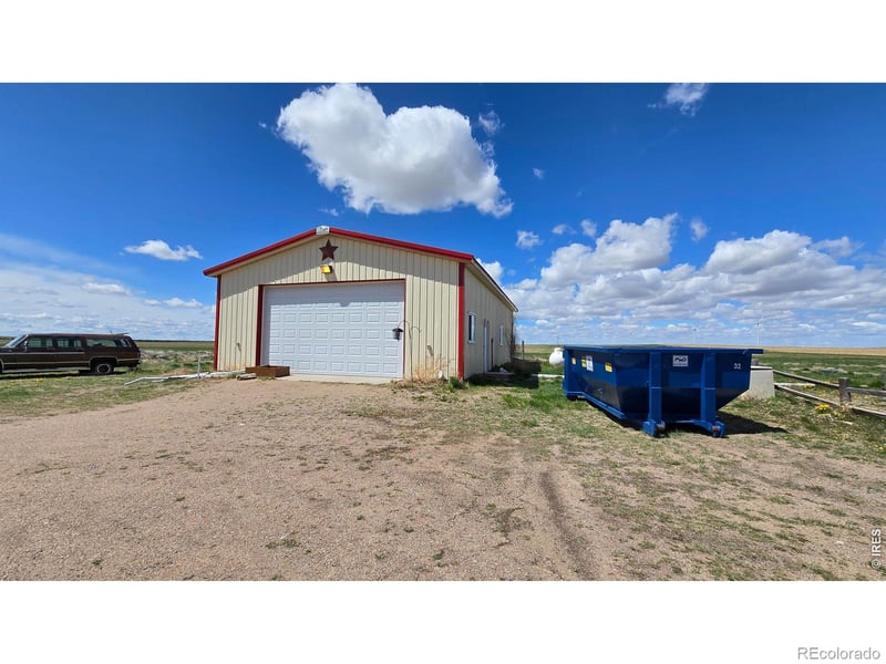 13313 County Road 75, Fleming, CO 80728