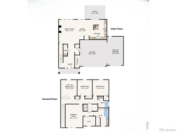 840 Peakview Pl, Longmont, CO 80503