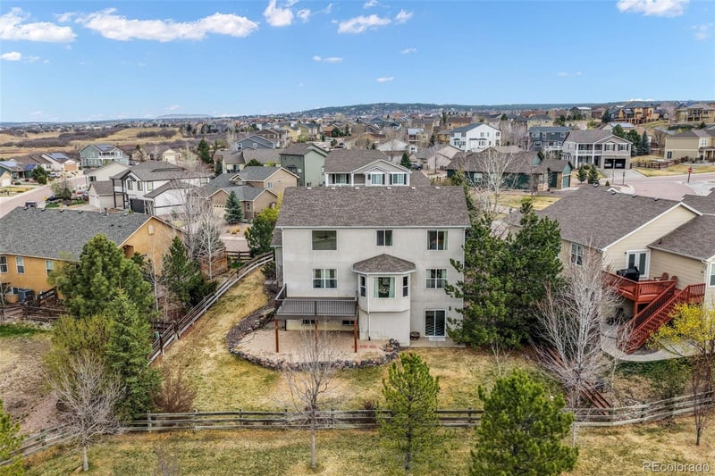 15656 Paiute Cir, Monument, CO 80132