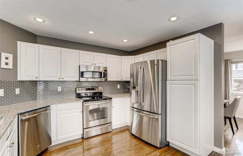 16688 Hialeah Ave, Centennial, CO 80015