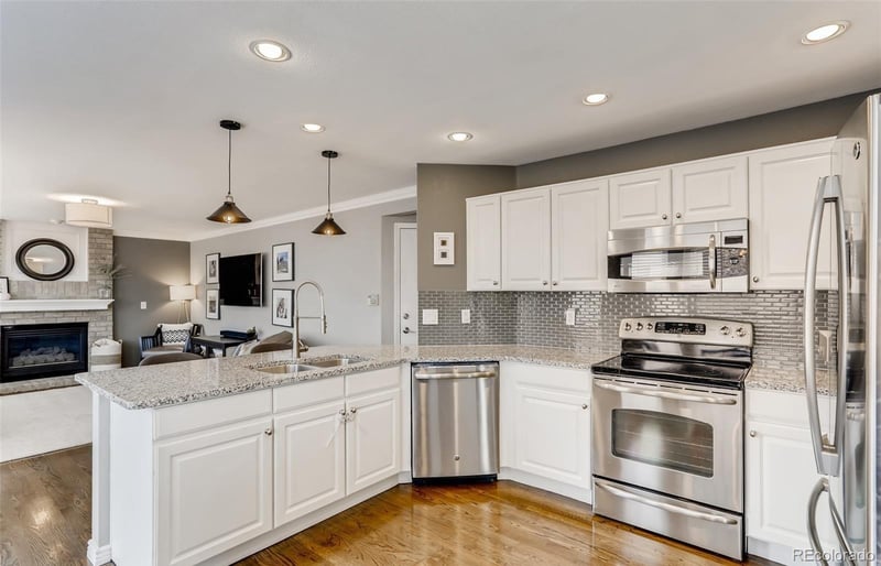 16688 Hialeah Ave, Centennial, CO 80015