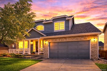 16688 Hialeah Ave, Centennial, CO 80015