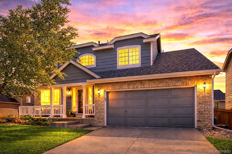 16688 Hialeah Ave, Centennial, CO 80015