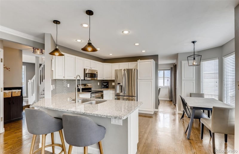 16688 Hialeah Ave, Centennial, CO 80015