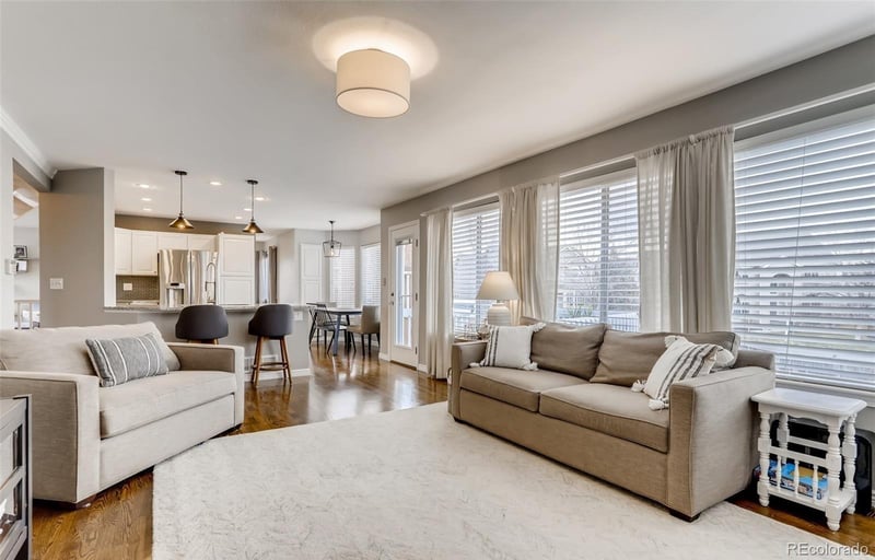 16688 Hialeah Ave, Centennial, CO 80015