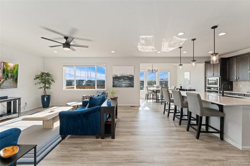 5646 Grand Baker Ct, Aurora, CO 80016