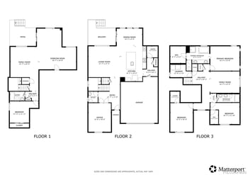 5646 Grand Baker Ct, Aurora, CO 80016