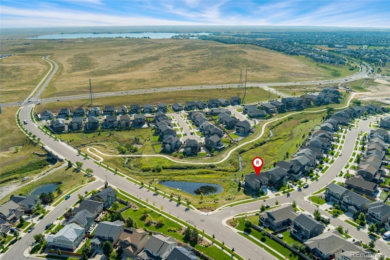 5646 Grand Baker Ct, Aurora, CO 80016