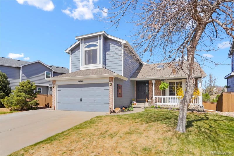 10038 Deer Creek St, Highlands Ranch, CO 80129