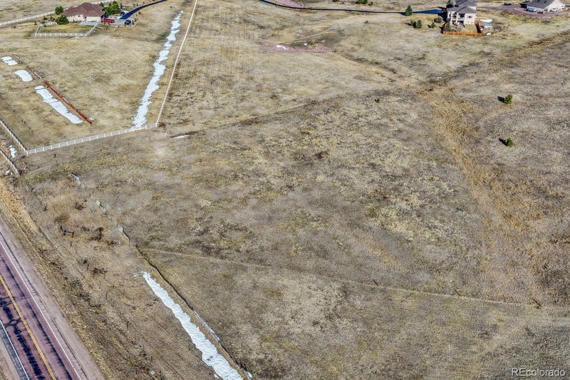 16550 Misfit Crew Hts, Colorado Springs, CO 80908