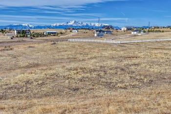 16550 Misfit Crew Hts, Colorado Springs, CO 80908