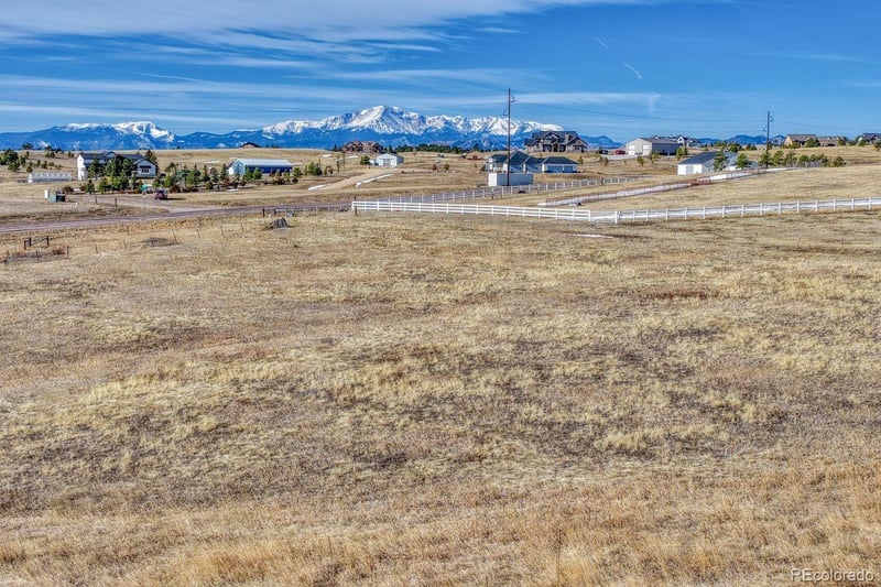 16550 Misfit Crew Hts, Colorado Springs, CO 80908