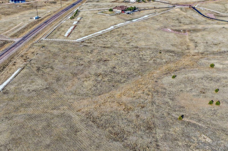 16550 Misfit Crew Hts, Colorado Springs, CO 80908