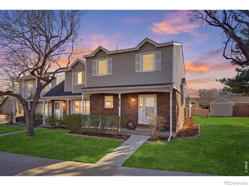 4312 14th St Dr, Greeley, CO 80634