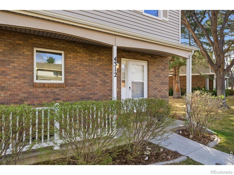 4312 14th St Dr, Greeley, CO 80634