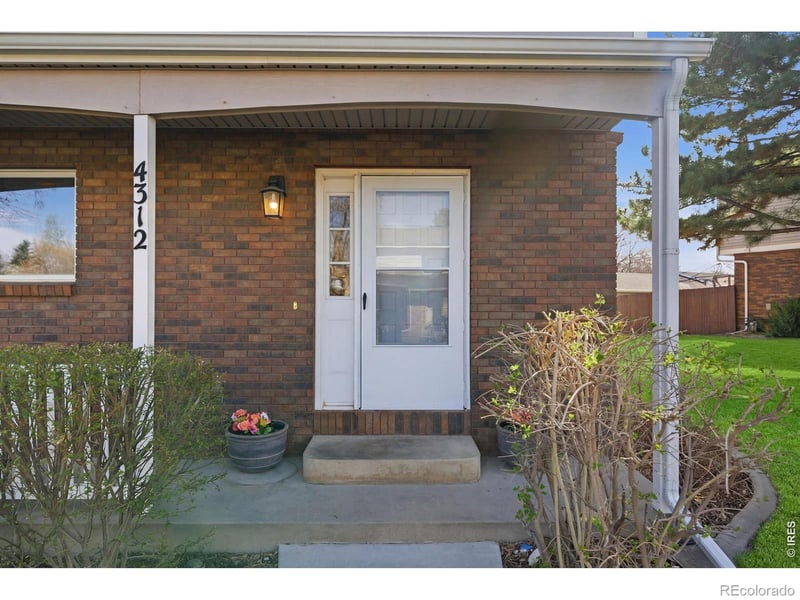 4312 14th St Dr, Greeley, CO 80634