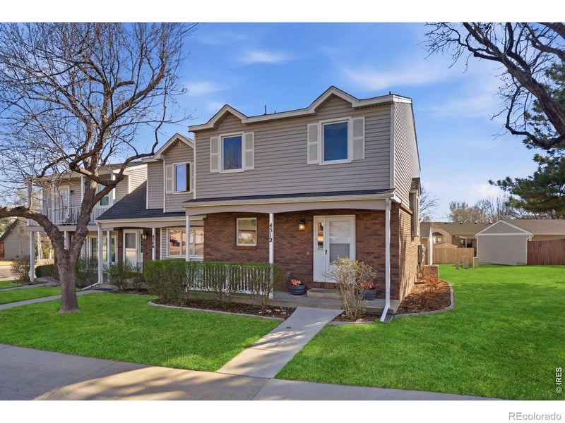 4312 14th St Dr, Greeley, CO 80634