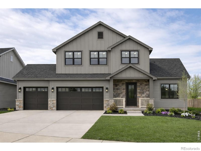 865 Peakview Pl, Longmont, CO 80503