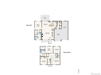 865 Peakview Pl, Longmont, CO 80503